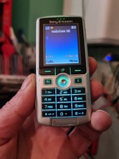 Limited Edition Sony Ericsson