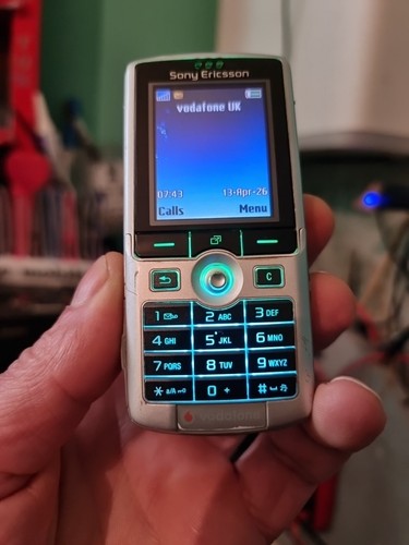 Limited edition sony ericsson - limited,