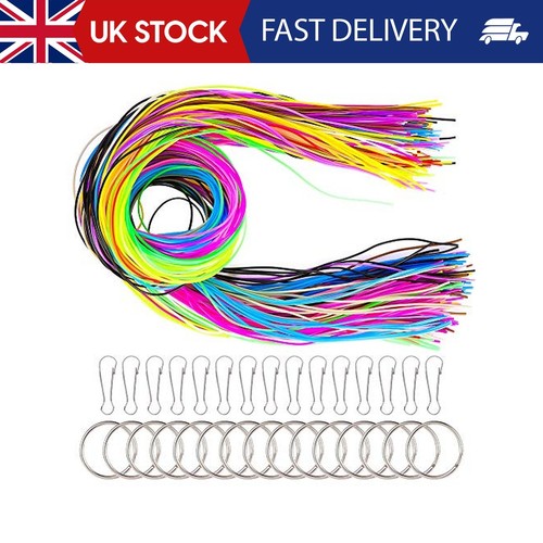 200 pcs scoubidou - pcs,