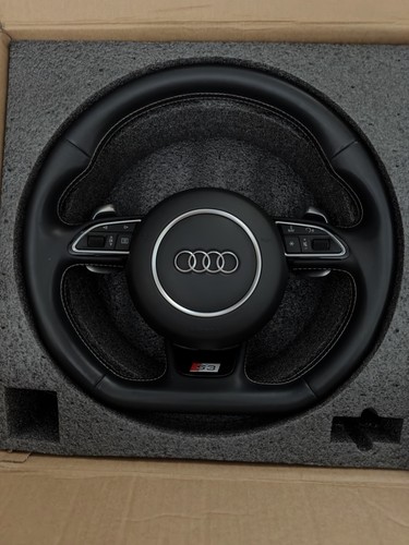 2016 genuine audi - audi, line