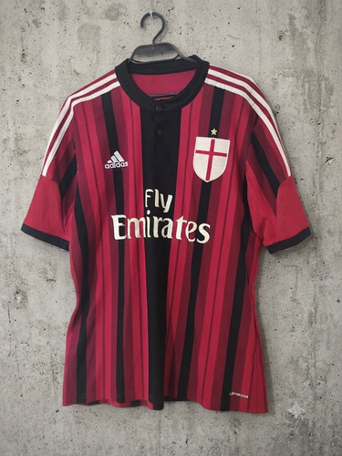 Adidas milan 2014 2015 home - ac,