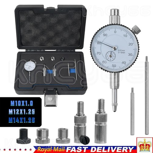 8pcs tdc dial indicator - dial, and