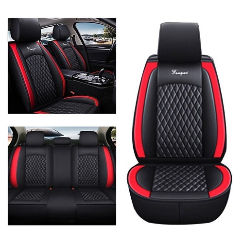Car seat covers - alfa, romeo