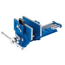 Draper 175mm quick release - 175mm,