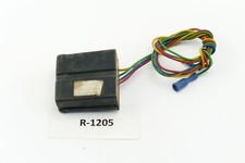 Aprilia RS 125 - Control unit
