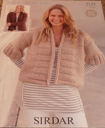 Original sirdar knitting - sirdar,