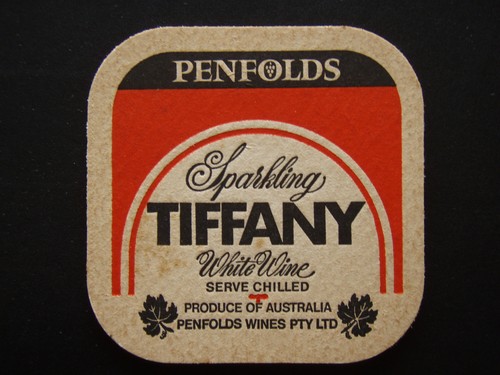 Penfolds sparkling tiffany - sparkling,