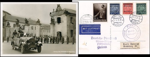 Bm084 german occupation - german,