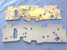 CLASSIC AUSTIN ROVER MINI