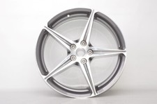 Ferrari 458 Italia F142 Front