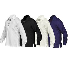 New Scottish Jacobite Ghillie