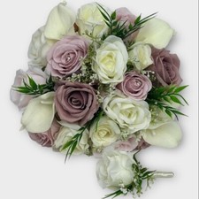 Wedding Bouquets artificial