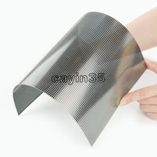 18*30cm Soft thin pcb flexible