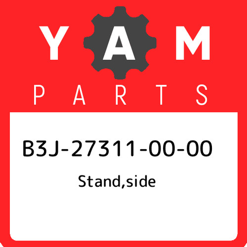 B3j 27311 yamaha - b3j-27311-00-00,