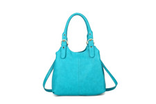 LONG&SON Women's Handbag