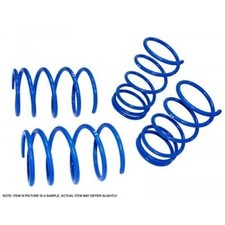 MANZO LOWER LOWERING SPRINGS
