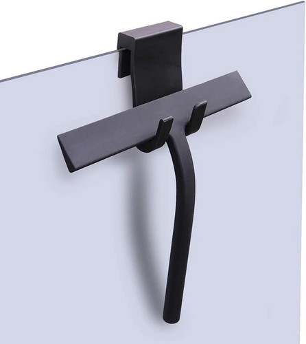 Silicone shower squeegee - shower, –