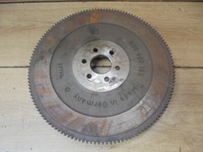 VAUXHALL CORSA B C D 2000-2014 1.0 12V / 1.2 16V MANUAL FLYWHEEL R90400169