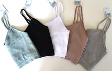 Primark Cropped Vest Top