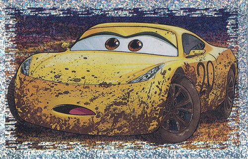 Panini cars collector - panini,