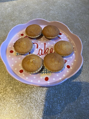 Homemade maids honours - homemade,