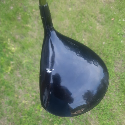 Cobra driver with - lh, driver,