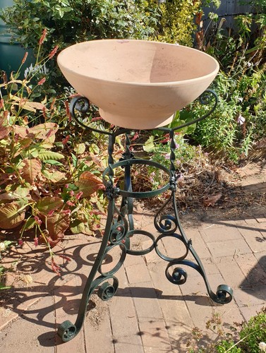 Vintage hand forged wrought - vintage, hand-forged