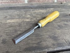 Vintage 1” Marples Bevel