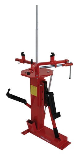 Tyre changer motorcycle mini - motorcycle, &