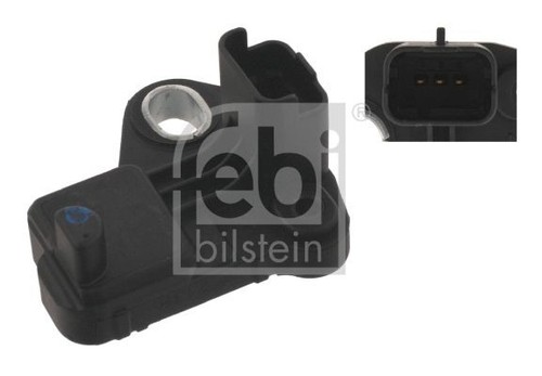 Febi 31198 crankshaft pulse - 31198,