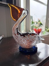 murano large hand blowing