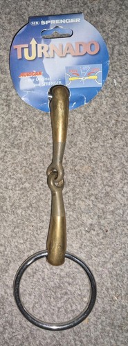 Bnwt sprenger turnado - bnwt, 1/2"