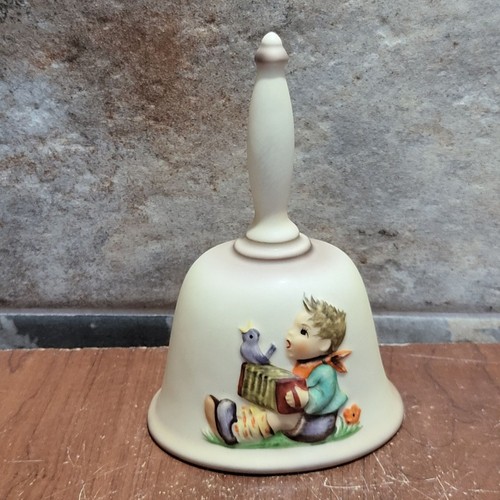 1978 goebel hummel first - goebel,
