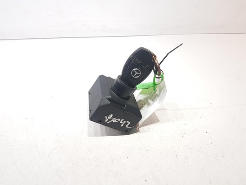 Mercedes vito ignition lock - mercedes,