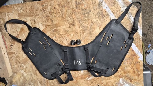 Kriega base for yamaha - os,
