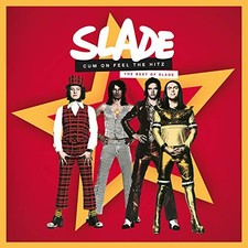 Slade - Cum On Feel the Hitz -