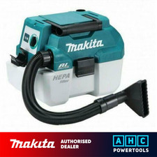 Makita DVC750LZ 18v Brushless