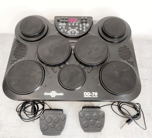 Gear4music dd70 electronic - dd70,