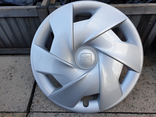 Seat ibiza wheel trim hub - ibiza, 15"