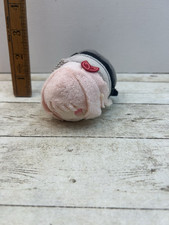 Otori Emu Project Sekai Fuwapuchi Mascot Plush Doll Colorful Stage Japan Tsum