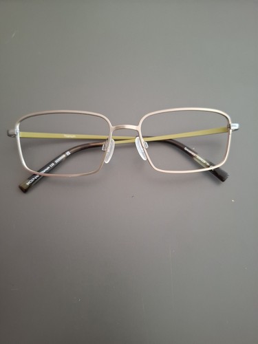 Specsavers titanium 110 - titanium,