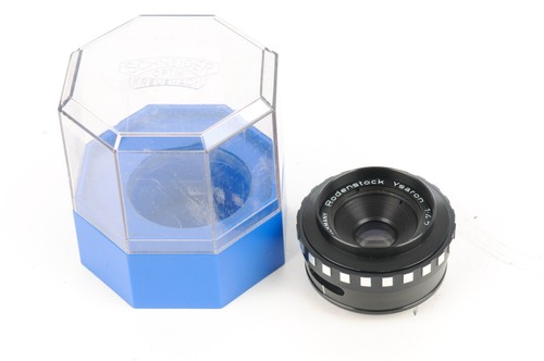 Rodenstock ysaron 60mm - rodenstock,