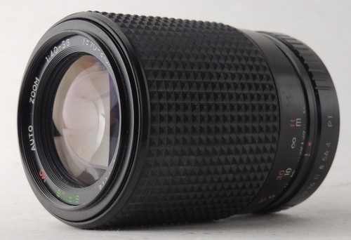 Sirius 210mm 5 6 mc - 70-210mm,