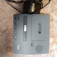 Dictaphone 2740-4 Transcriber