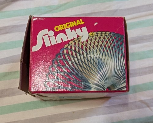Vtg 1980 metal original - vtg, 1980's