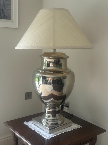 Extra large table lamps - , 95cm
