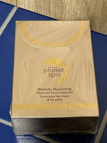 Avon planet spa - planet, blissfully