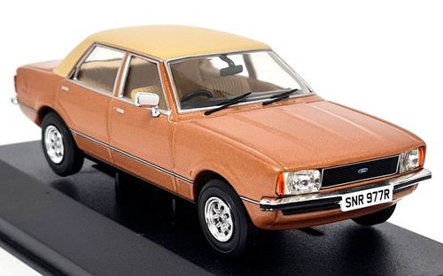 Vanguards ford cortina - vanguards,