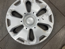 GENUINE FORD KA 2008-2016  14 INCH WHEEL TRIM HUB CAP
