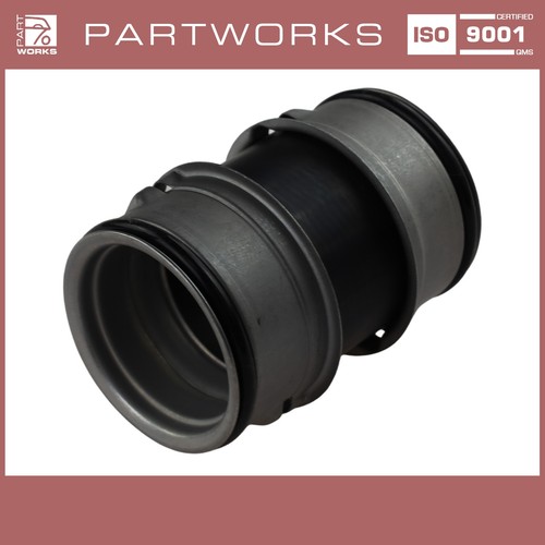 Connector water pipe for